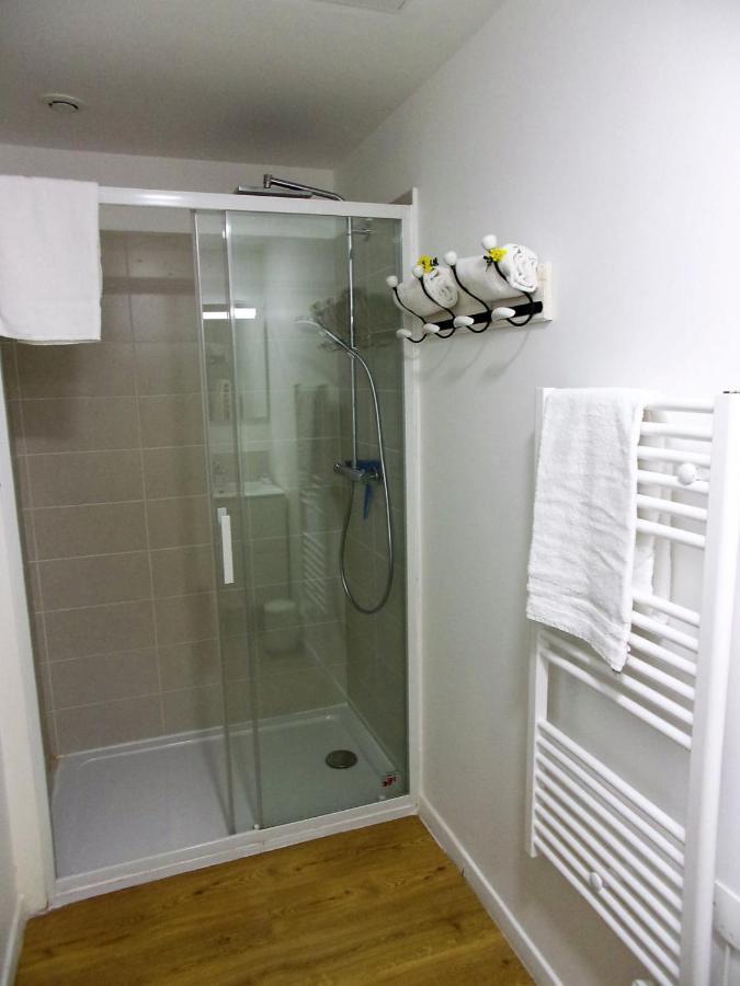 몰리엣젯마 Duplex House With Large Terrace And Garden 아파트 외부 사진